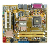 Asus P5KPL-CM (90-MIB470-G0EAY0KZ) Asus P5KPL-CM (90-MIB470-G0EAY0KZ)